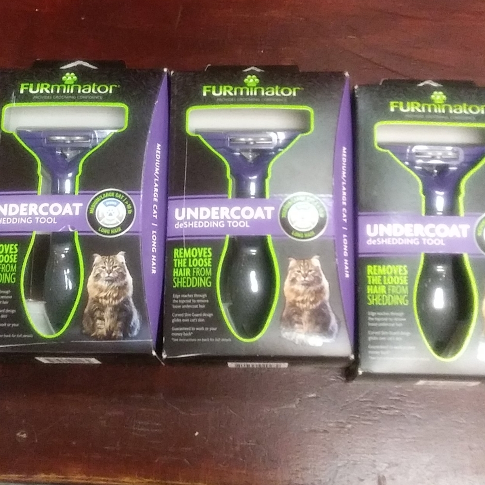 Furminator